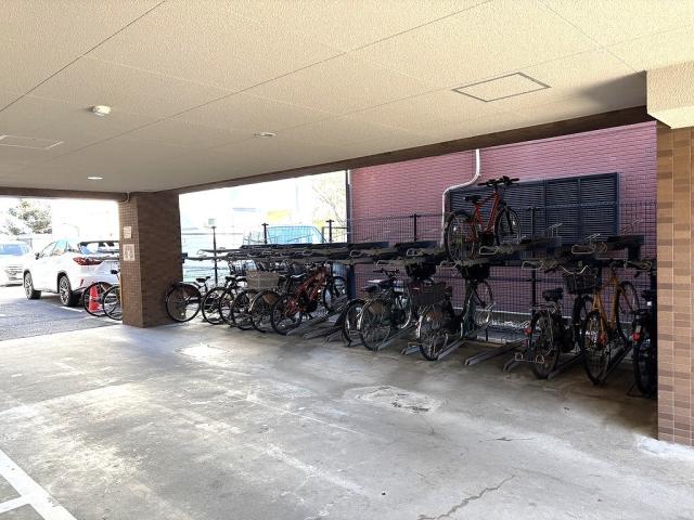 その他共用部  写真撮影日：2026-02-12