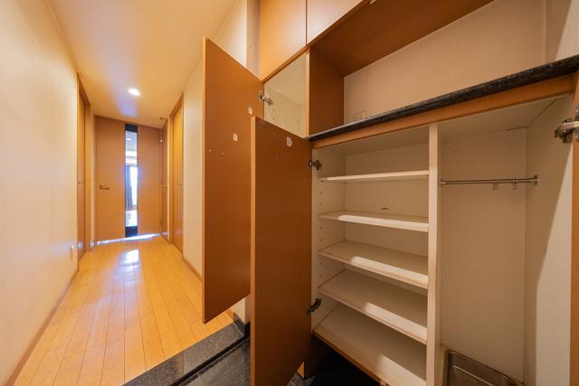 収納  写真撮影日：2026-04-01