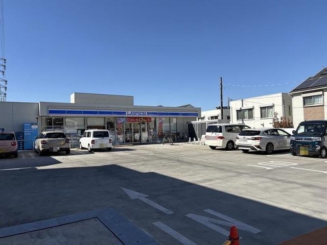 ローソン保土ヶ谷狩場町店 90m 写真撮影日：2026-02-12