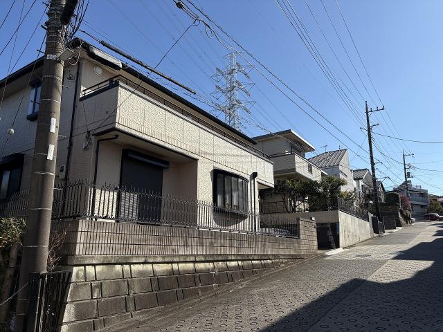 現地外観写真  写真撮影日：2026-02-13