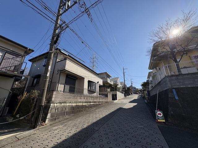 現地外観写真  写真撮影日：2026-02-13