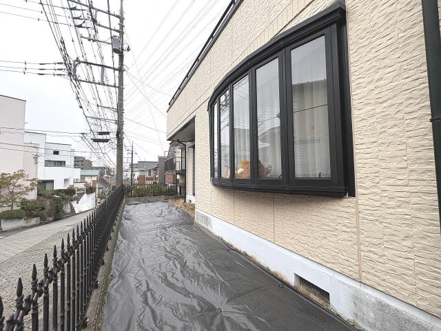 現地外観写真  写真撮影日：2026-02-13