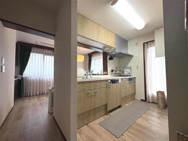 キッチン  写真撮影日：2026-02-13