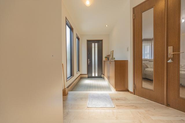 同仕様写真(その他内観)  写真撮影日：2026-04-01