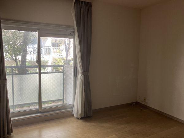 洋室約7.2帖※備品等は価格に含まれません