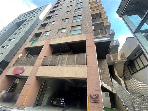 外観（２０２６年２月撮影）