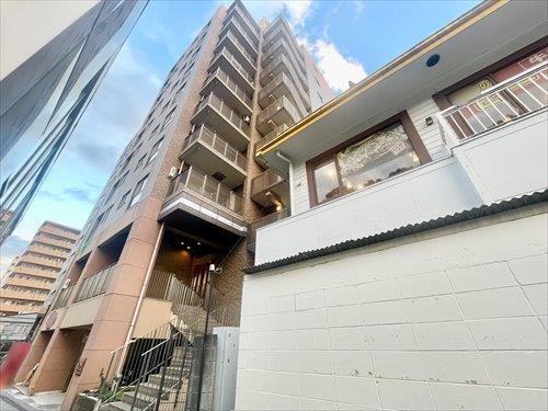 外観（２０２６年２月撮影）