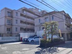 三菱地所分譲のパークハウスシリーズです