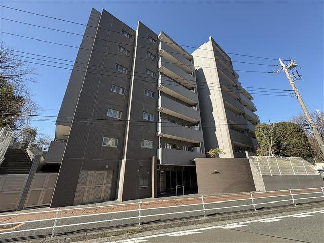 現地外観写真  写真撮影日：2026-02-15