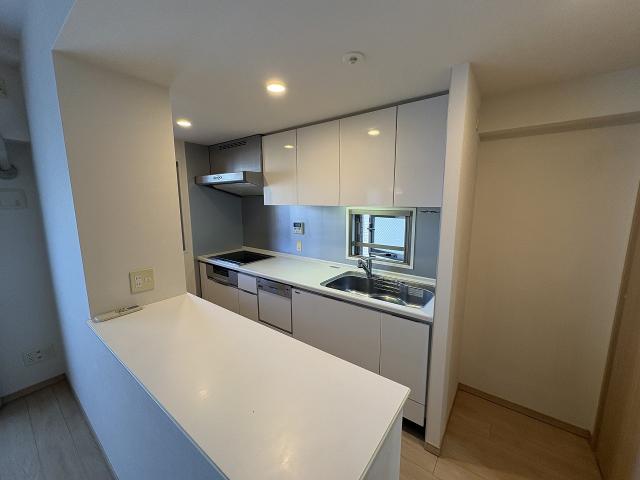 キッチン  写真撮影日：2026-02-15