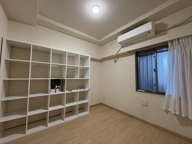 リビング以外の居室  写真撮影日：2026-02-15