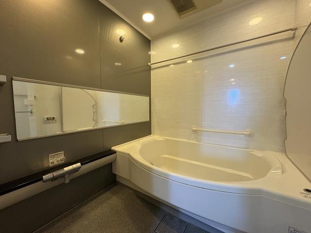 浴室  写真撮影日：2026-02-15