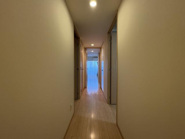 その他内観  写真撮影日：2026-02-15