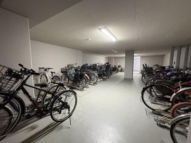 その他共用部  写真撮影日：2026-02-15