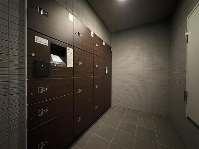 その他共用部  写真撮影日：2026-02-15