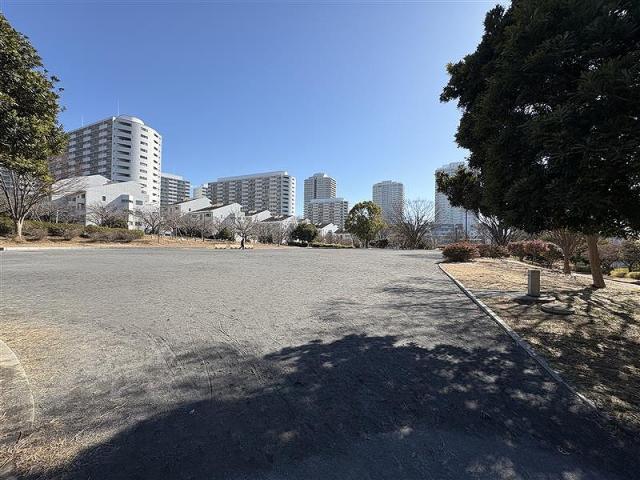 品濃中央公園 300m 写真撮影日：2026-02-15