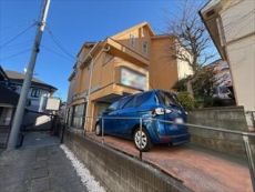 現地外観（Ｒ８年１月撮影）