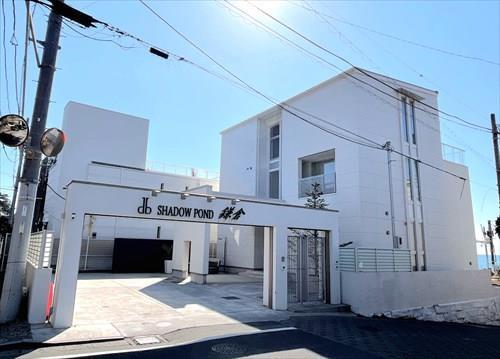 外観（２０２６年２月撮影）