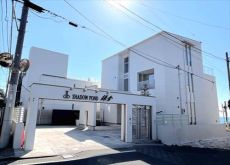 外観（２０２６年２月撮影）