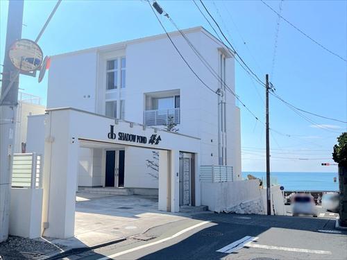 外観（２０２６年２月撮影）