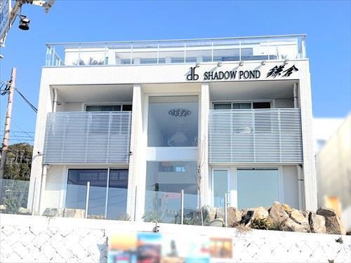 外観（２０２６年２月撮影）