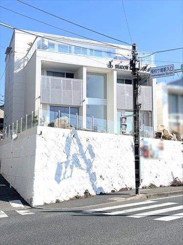 外観（２０２６年２月撮影）