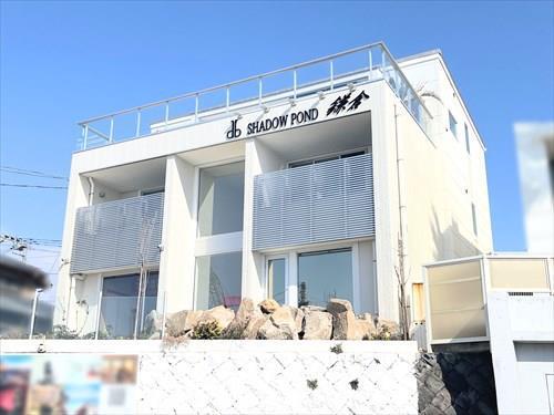 外観（２０２６年２月撮影）