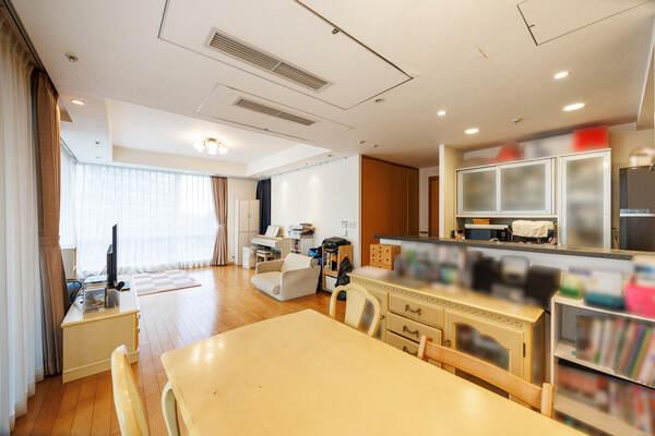 ※販売対象に家具・調度品は含まれません。