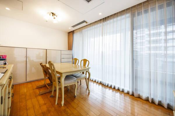 ※販売対象に家具・調度品は含まれません。