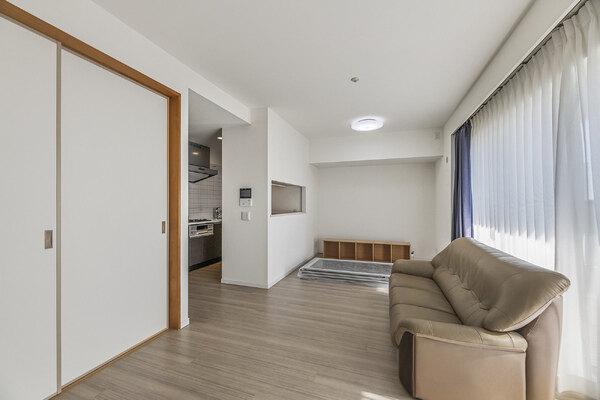 ※家具・調度品は販売対象には含まれません。