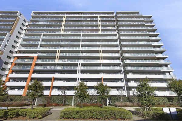 大切なペットと一緒に暮らせます(細則有り)。これからペットとの生活をご検討の方にもおすすめです。