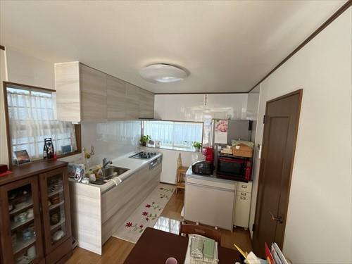 キッチン・ダイニング