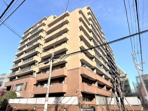 外観（２０２６年１月撮影）