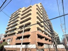 外観（２０２６年１月撮影）