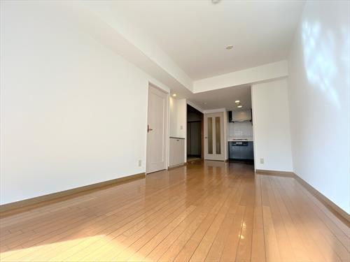 リビングダイニングキッチン