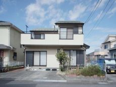 現地外観(撮影 2026.03)