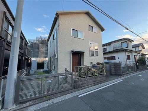 外観（２０２６年１月撮影）