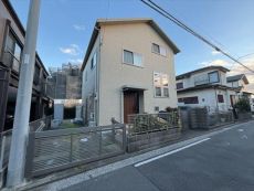 外観(2026年1月撮影)