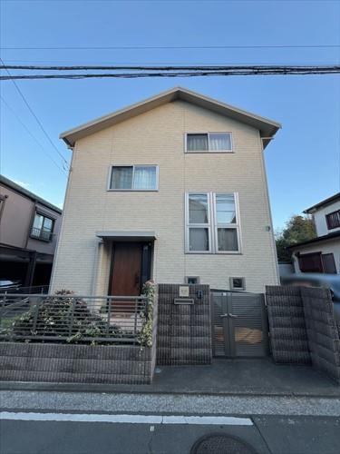 外観（２０２６年１月撮影）