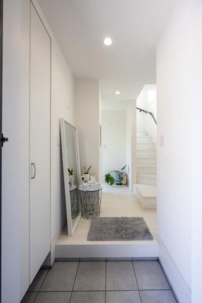 ※販売対象に家具・調度品は含まれません。