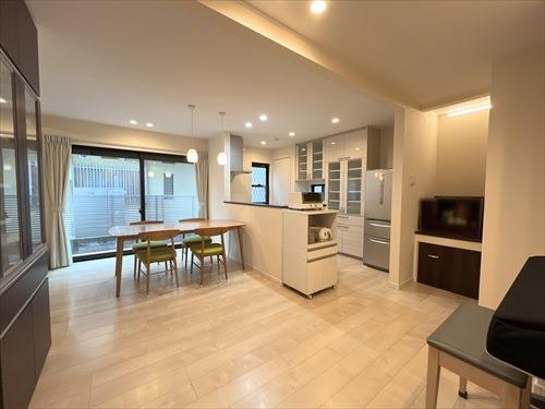 ＬＤＫ（約１８．５帖）