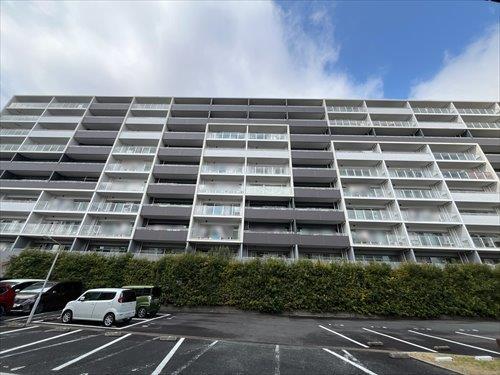 外観（２０２６年３月撮影）