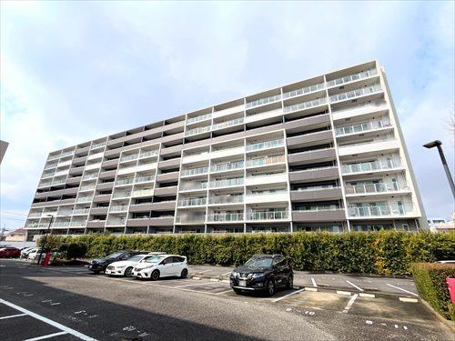 外観（２０２６年３月撮影）