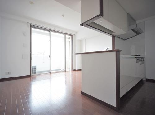 ＬＤＫ　約１２．１帖／キッチン