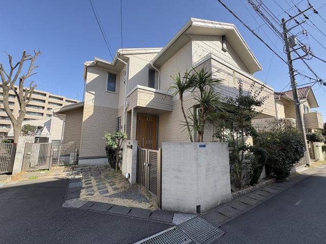 現地外観写真  写真撮影日：2026-03-14