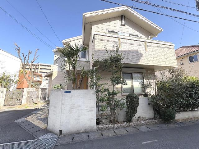 現地外観写真  写真撮影日：2026-03-14