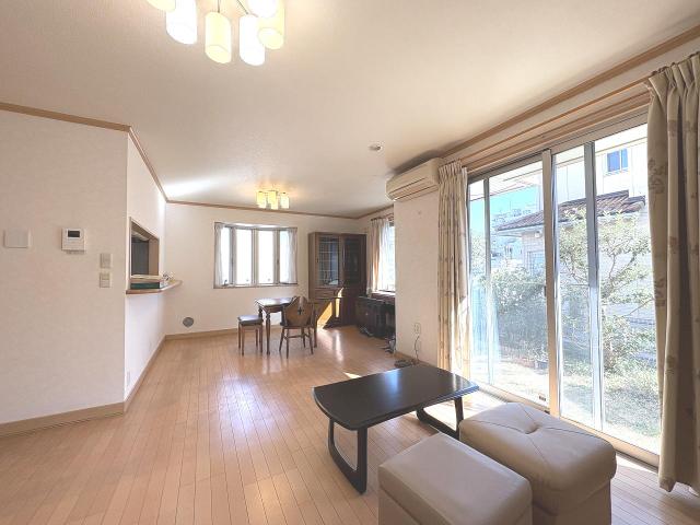 リビング  写真撮影日：2026-03-14