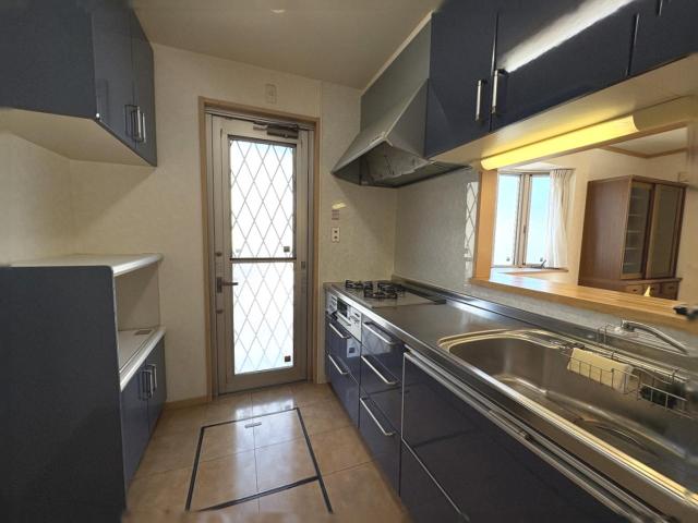 キッチン  写真撮影日：2026-03-14