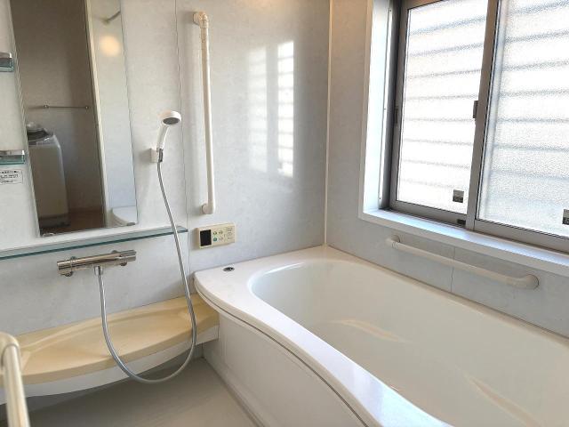 浴室  写真撮影日：2026-03-14