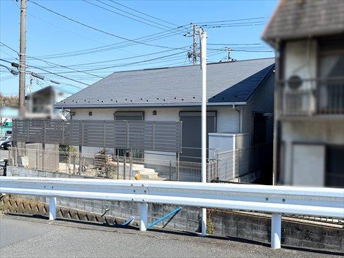 現地写真（２０２６年３月撮影）